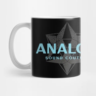 Analog Sound Couture Mug